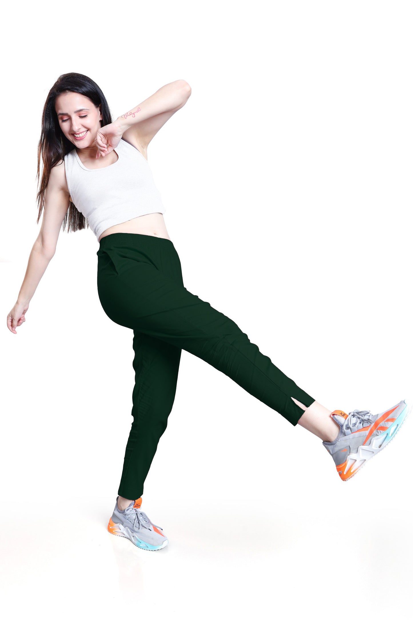 Women Kurti Pant