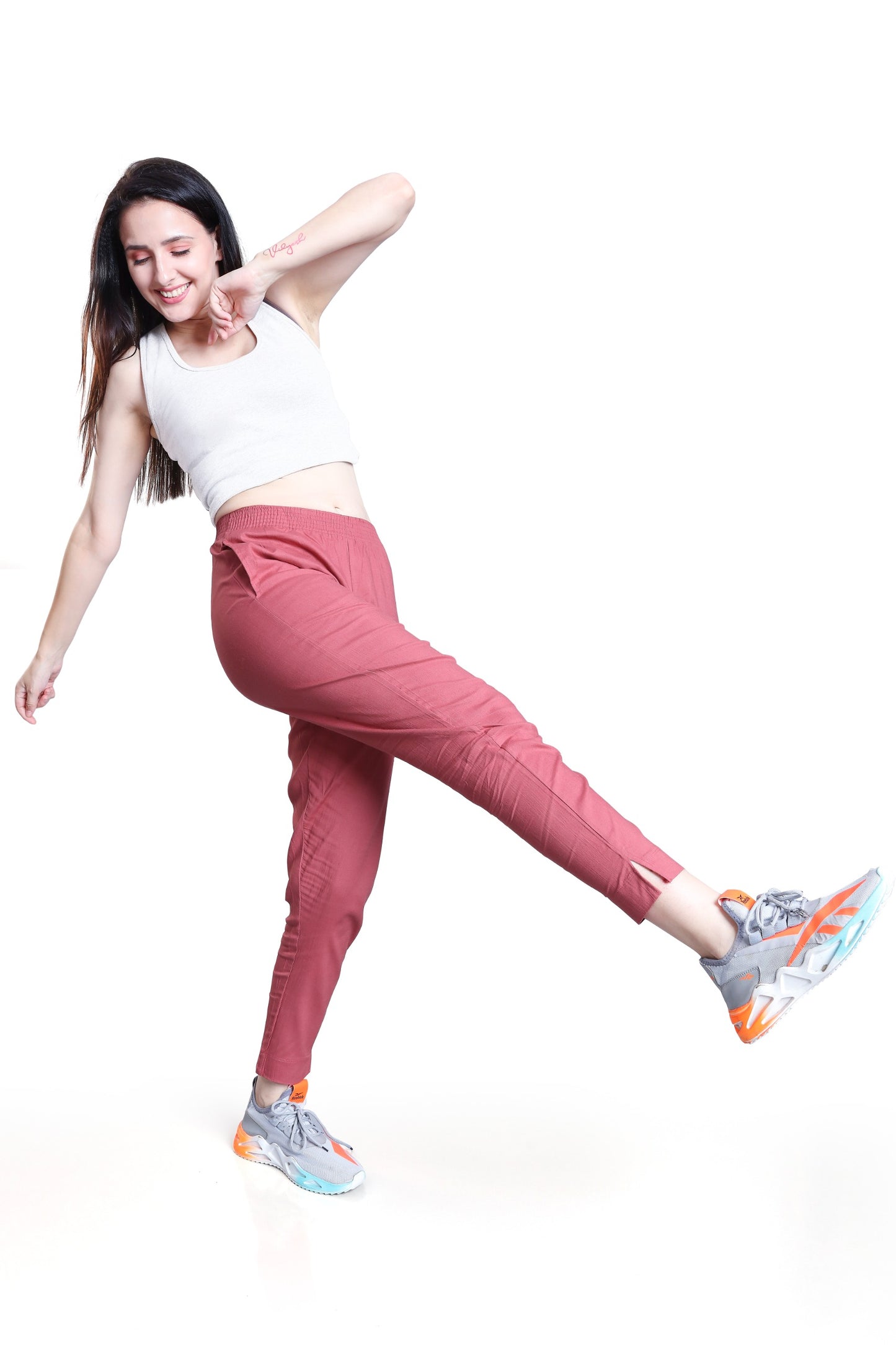 Women Kurti Pant