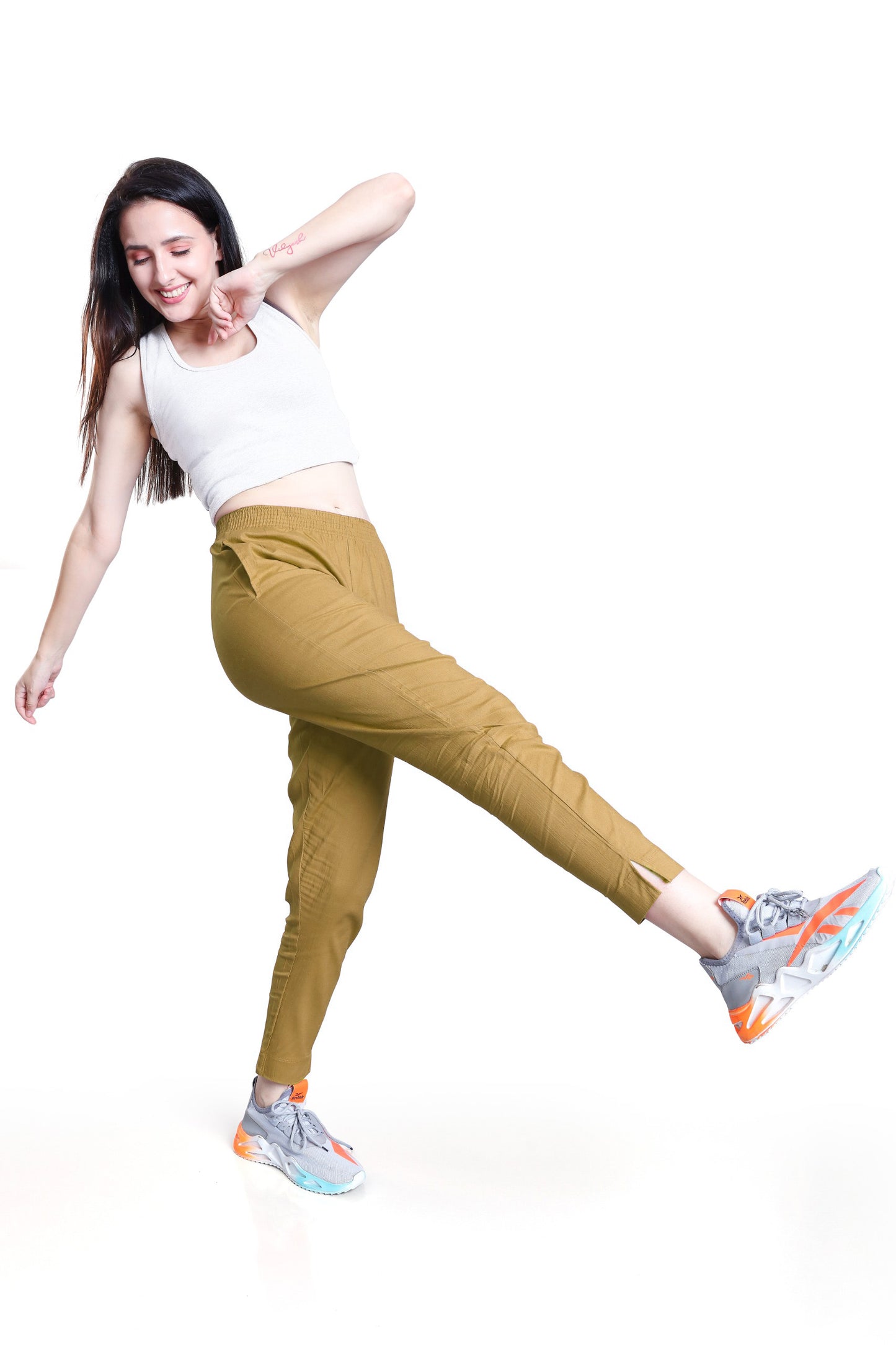 Women Kurti Pant