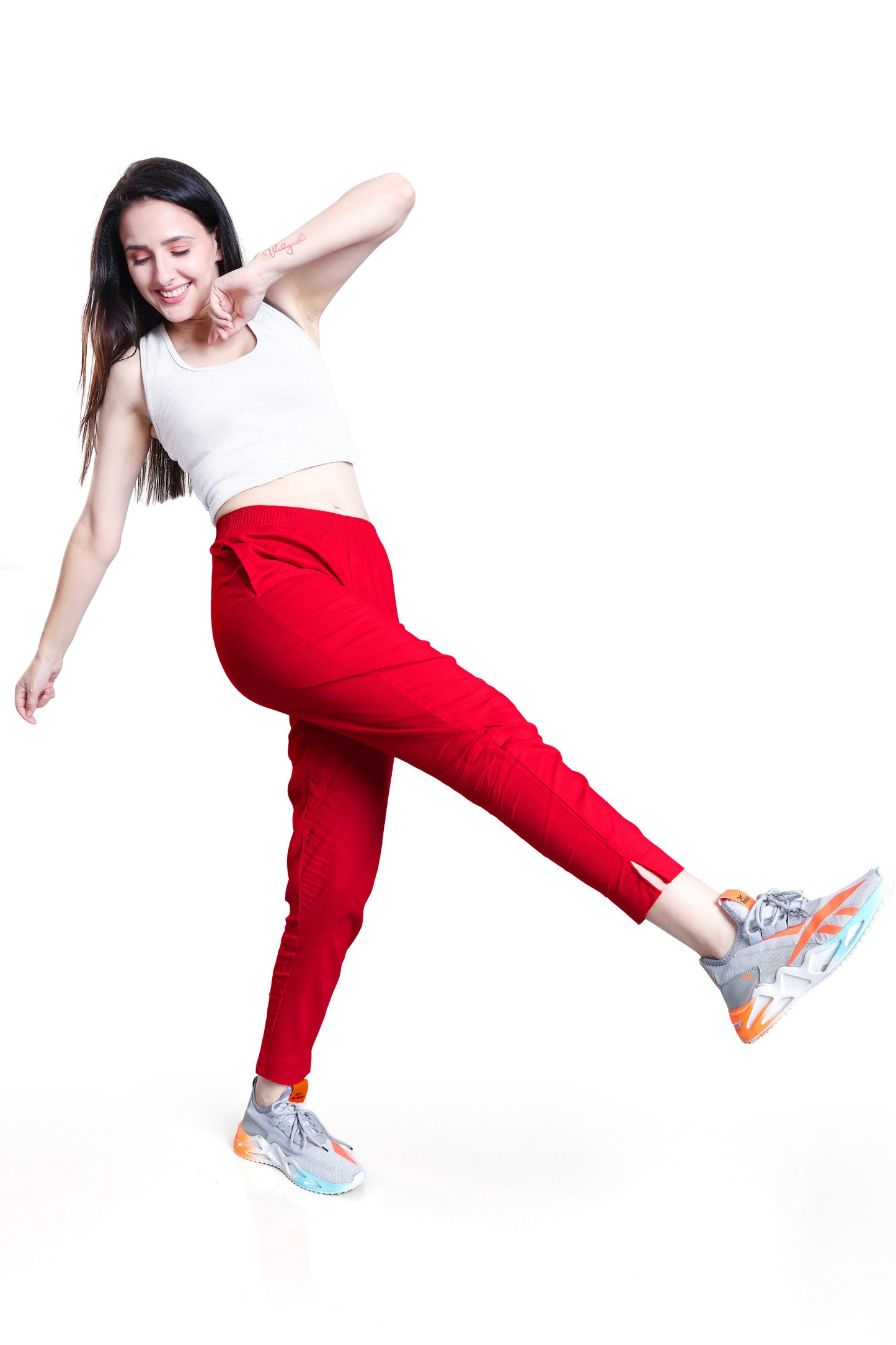 Women Kurti Pant