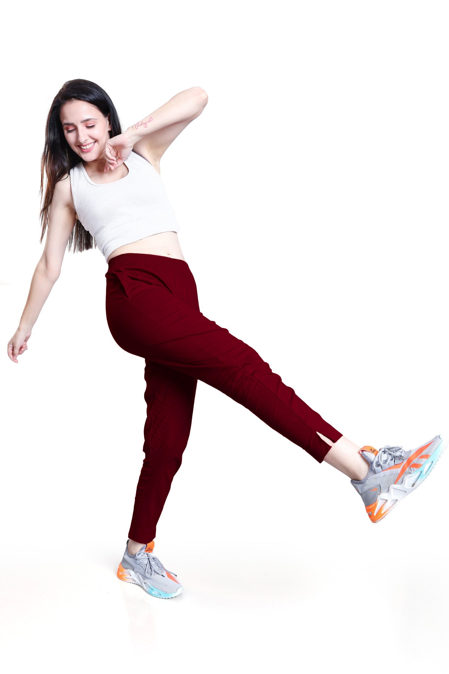 Women Kurti Pant