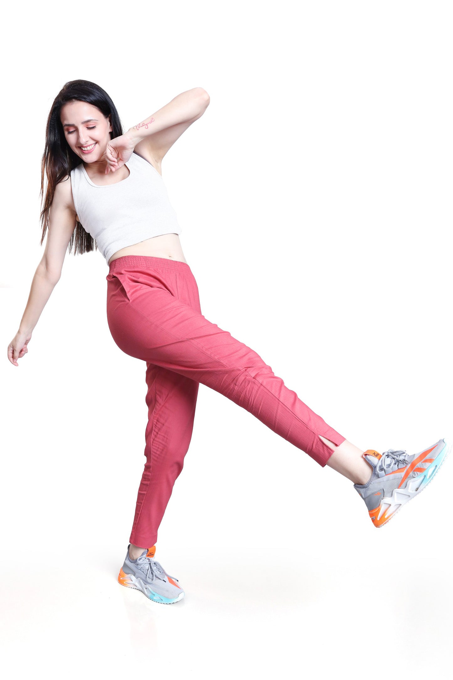 Women Kurti Pant