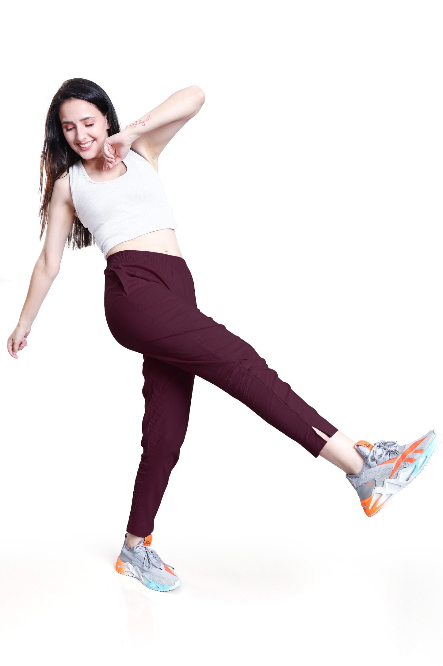 Women Kurti Pant