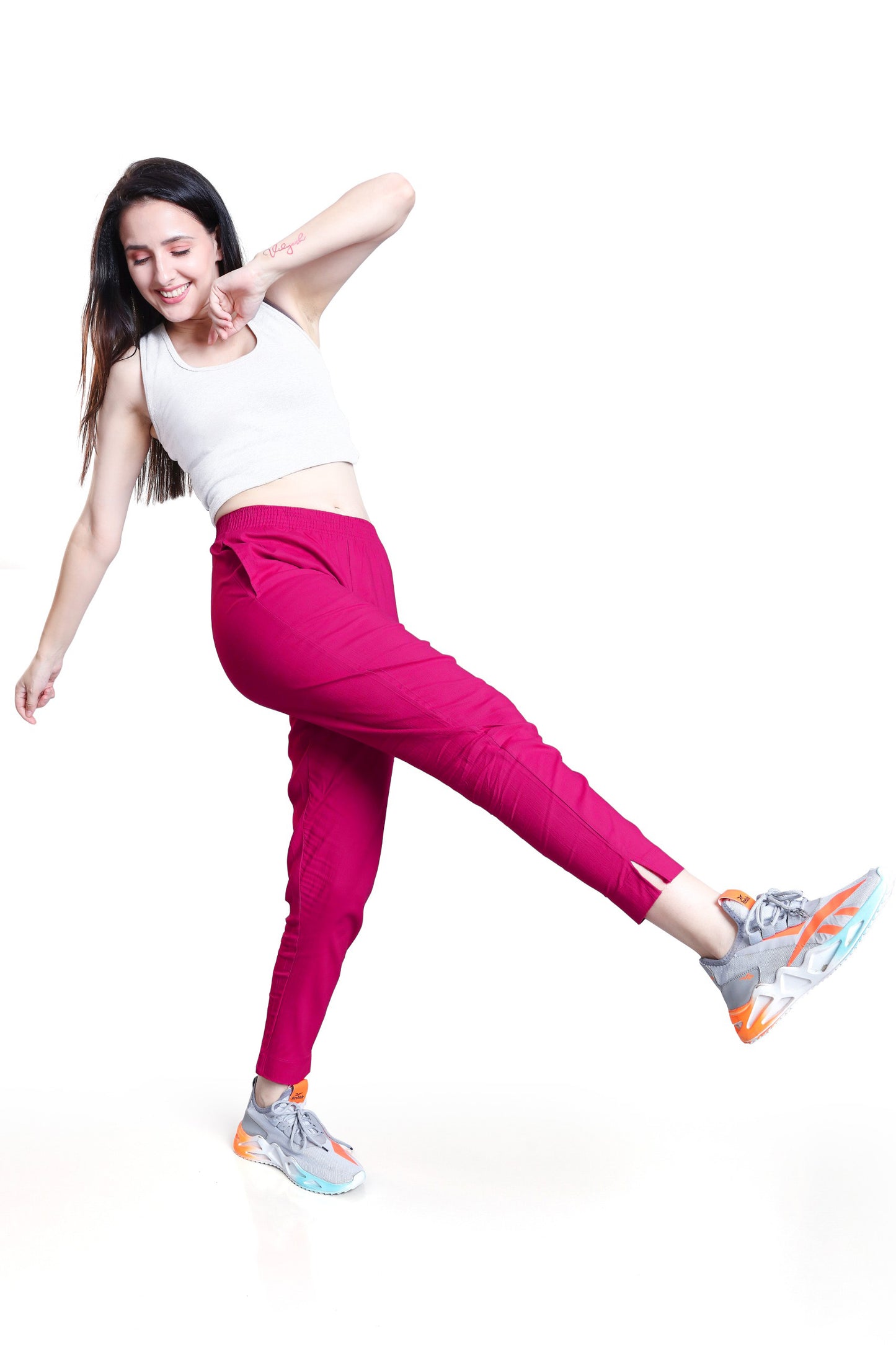 Women Kurti Pant
