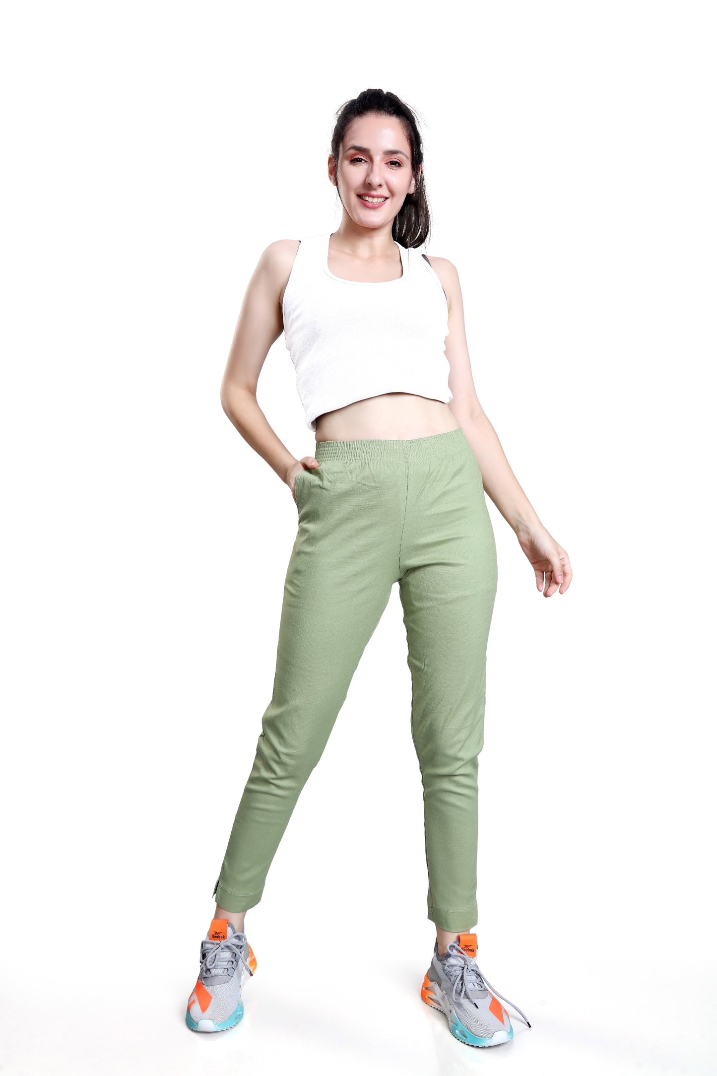 Women Kurti Pant