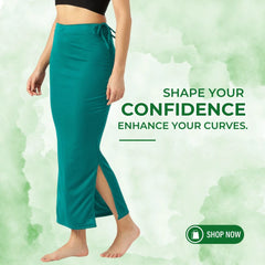 Women Saree Shapewear