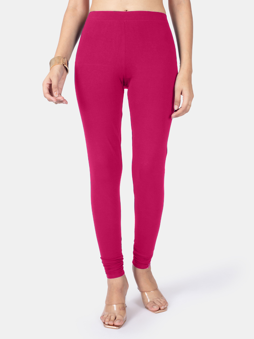 LA PARA - Women Full Length Leggings