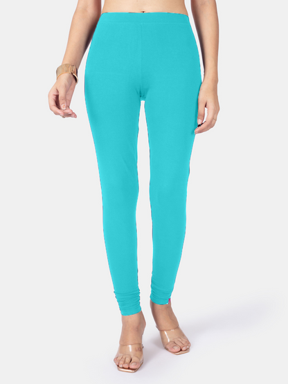 LA PARA - Women Full Length Leggings