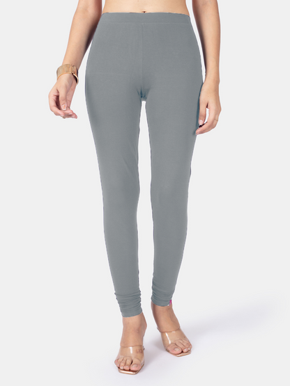 LA PARA - Women Full Length Leggings