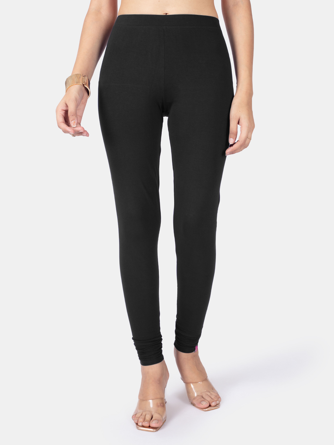 LA PARA - Women Full Length Leggings