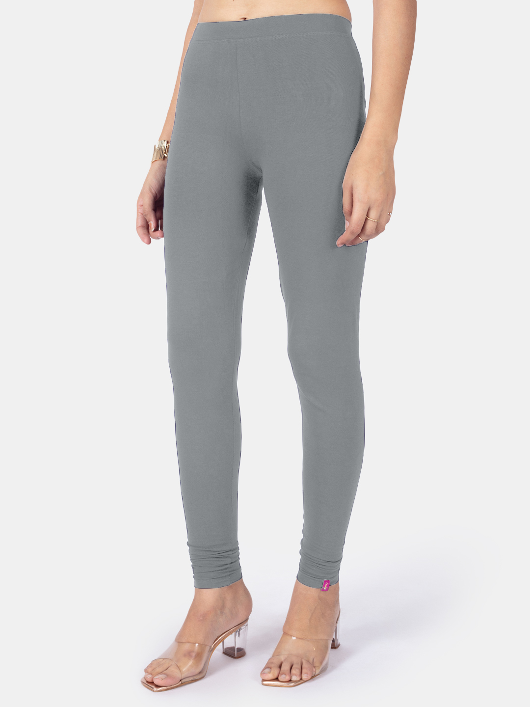 LA PARA - Women Full Length Leggings