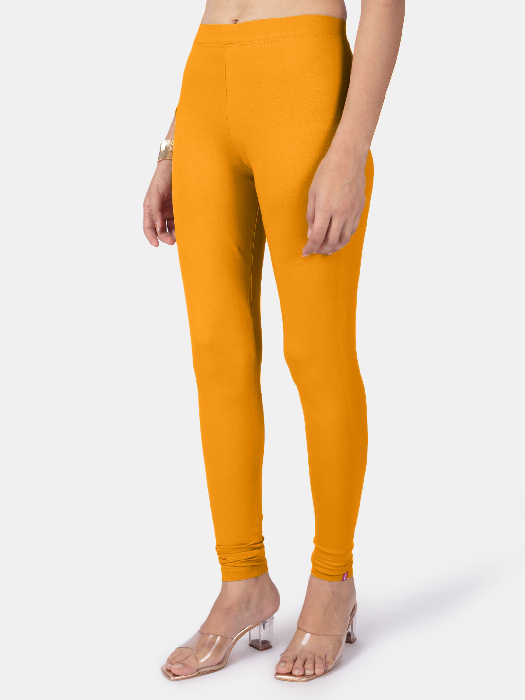 LA PARA - Women Full Length Leggings