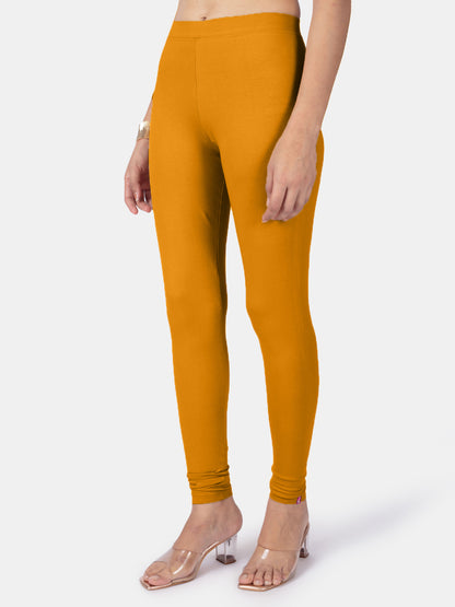 LA PARA - Women Full Length Leggings