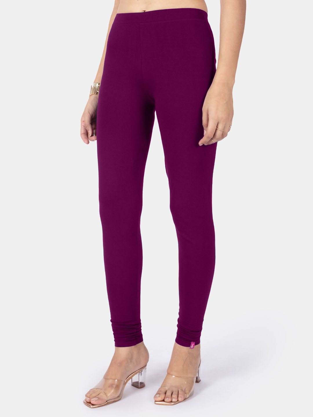 LA PARA - Women Full Length Leggings