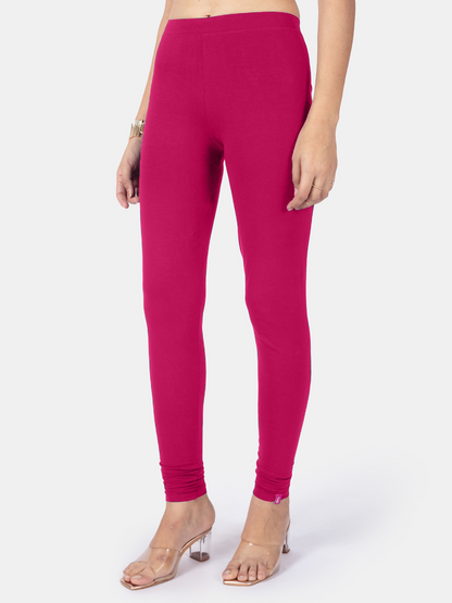 LA PARA - Women Full Length Leggings