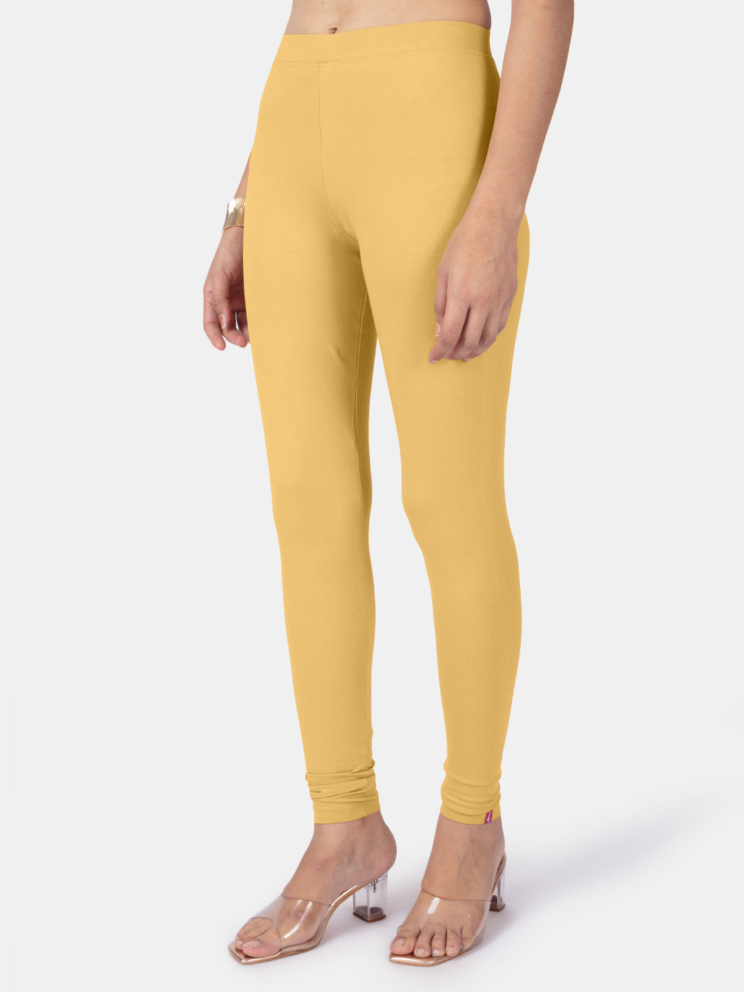 LA PARA - Women Full Length Leggings