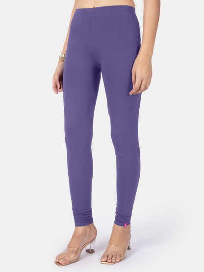 LA PARA - Women Full Length Leggings