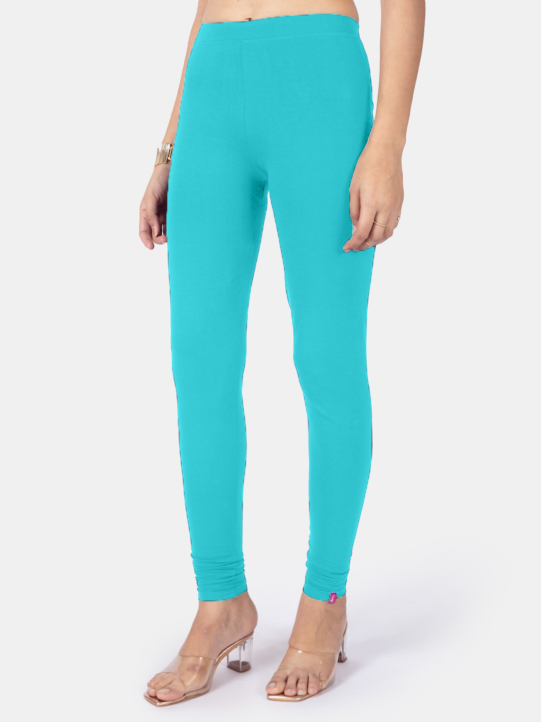 LA PARA - Women Full Length Leggings