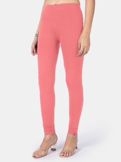 LA PARA - Women Full Length Leggings