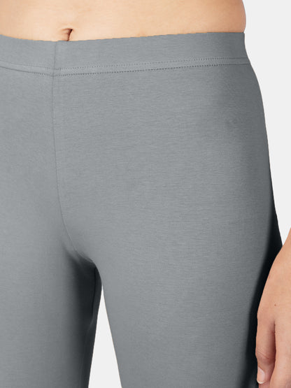 LA PARA - Women Capri Leggings (3/4th)