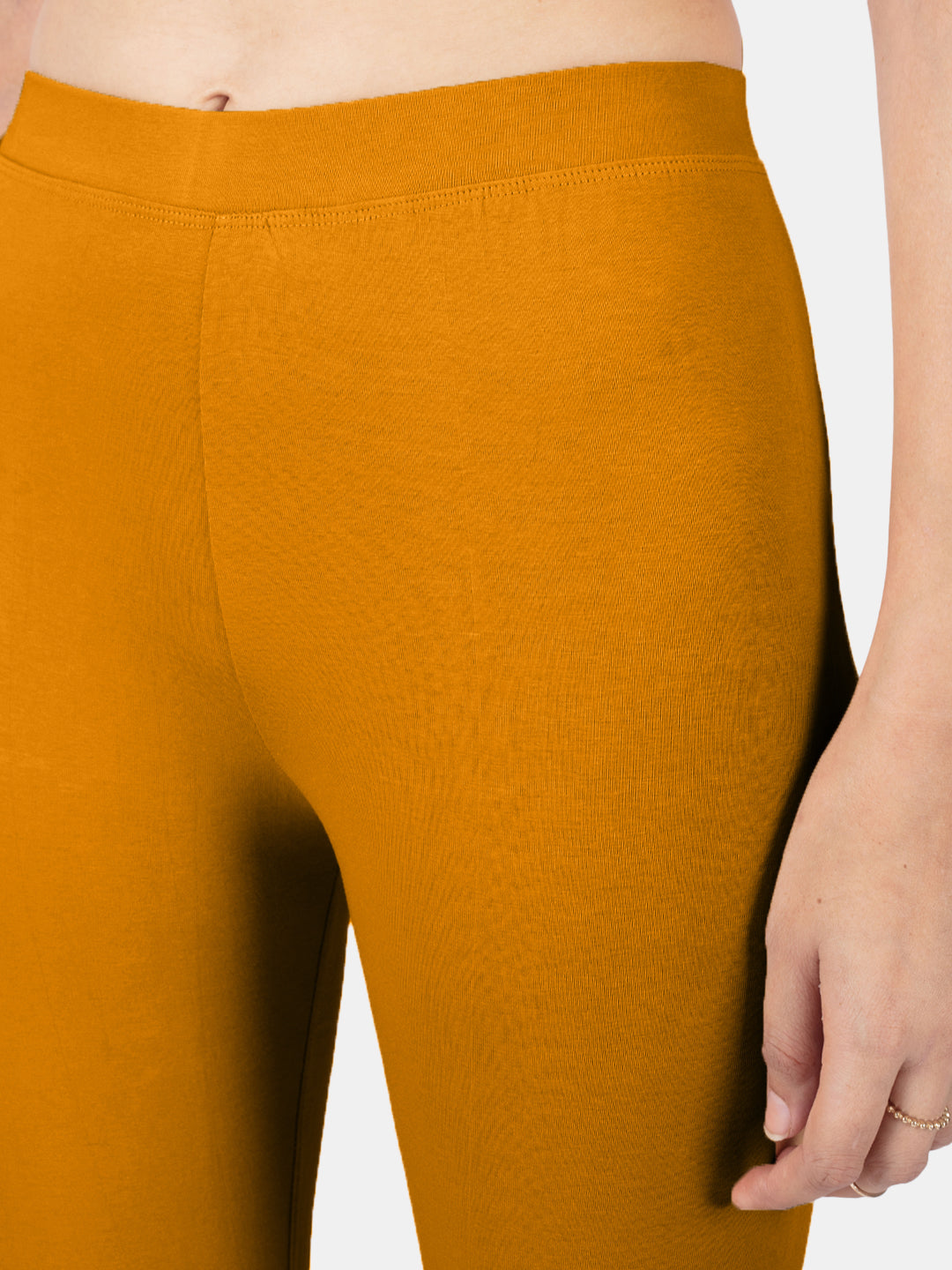 LA PARA - Women Ankle Length Leggings