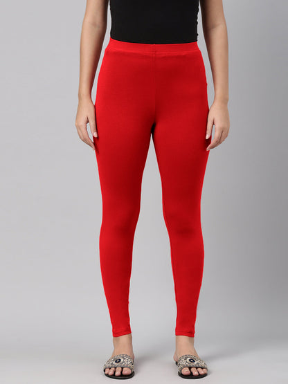 Women Ankle Length Leggings