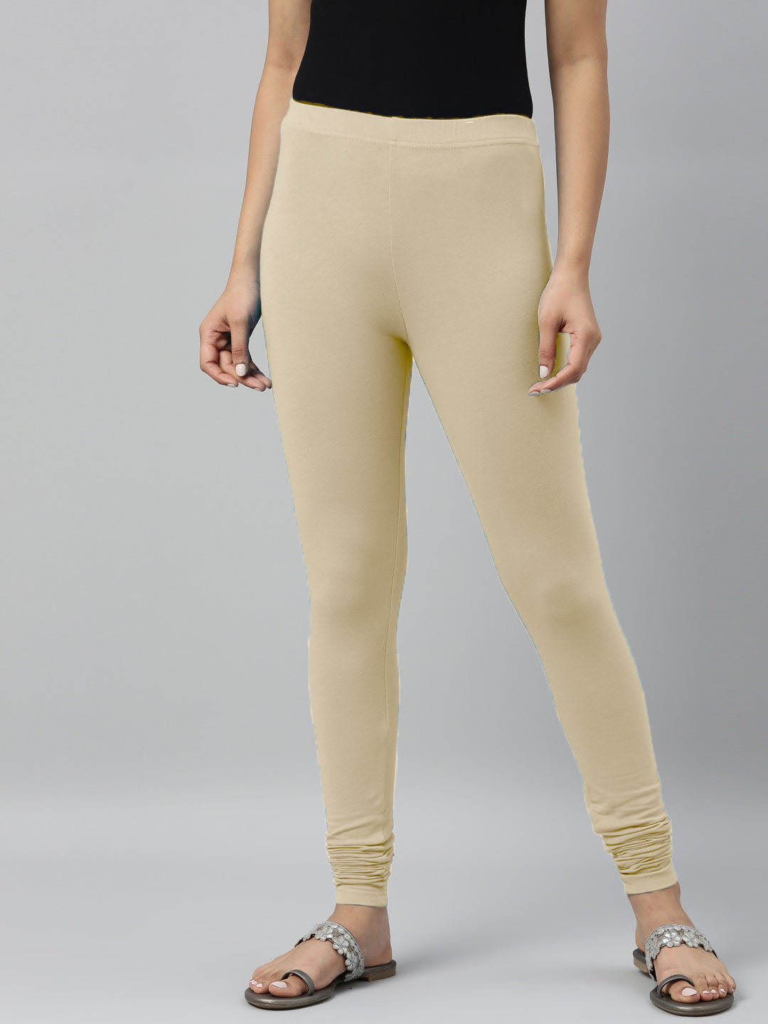 Women Full Length Leggings