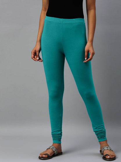 Women Full Length Leggings