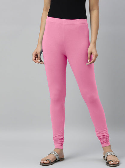 Women Full Length Leggings