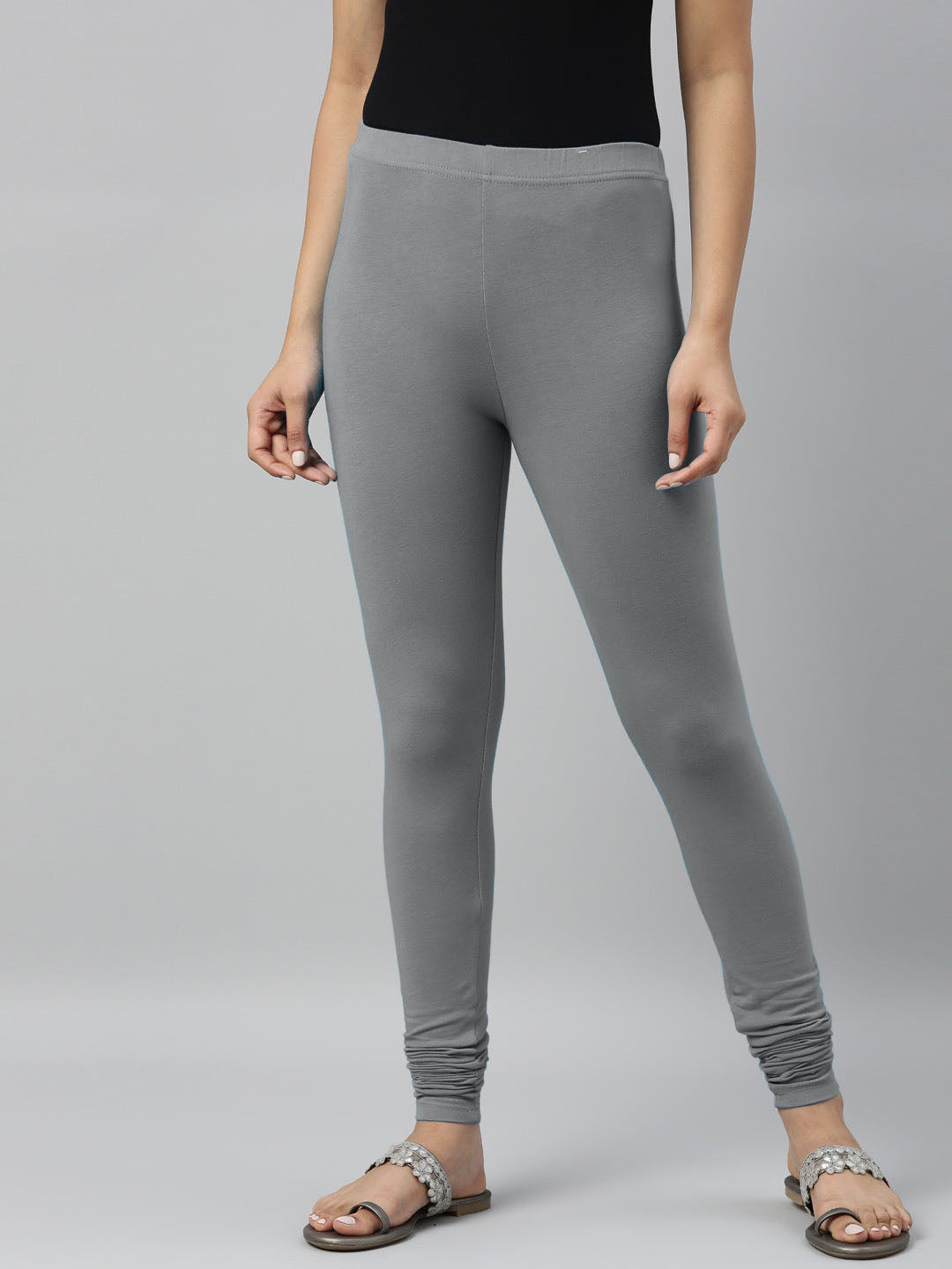 Women Full Length Leggings