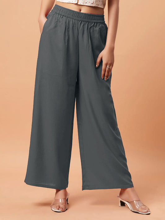 LA PARA - Women Palazzo Pant