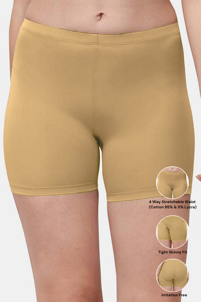 LA PARA - Women Cycling Shorts