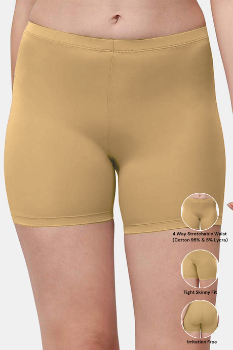 LA PARA - Women Cycling Shorts