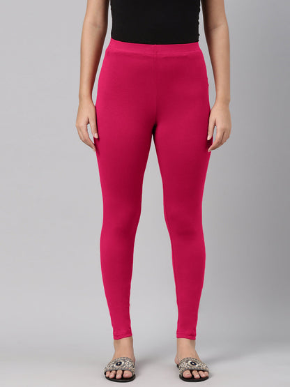 Women Ankle Length Leggings