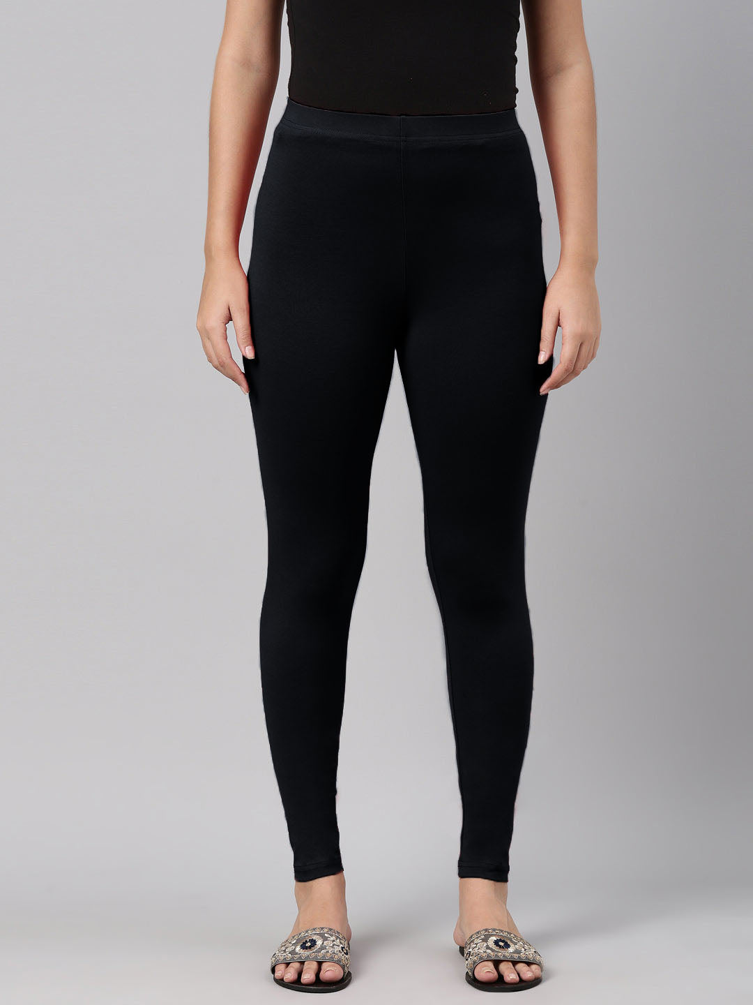 Women Ankle Length Leggings