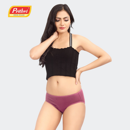 Panties - Joshi - Prithvi