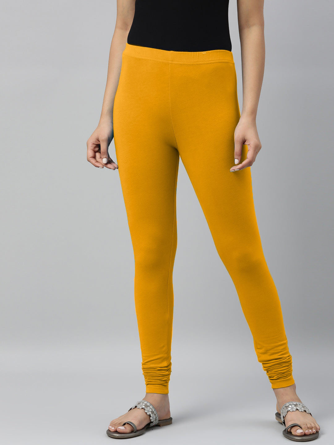 Women Full Length Leggings