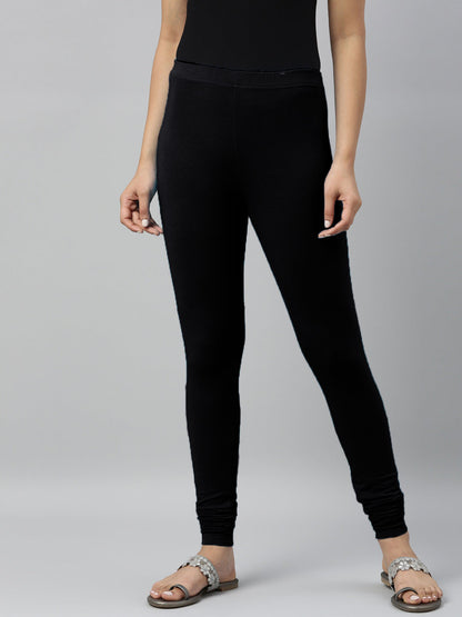 Women Full Length Leggings