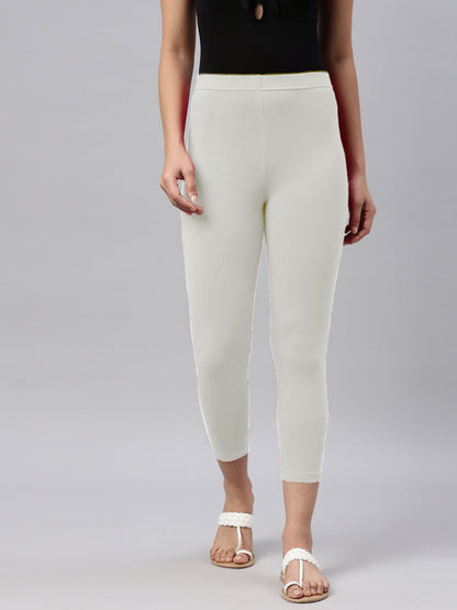 Women Capri Leggings (3/4th)