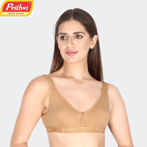 Braziers - Sports Bra - Prithvi