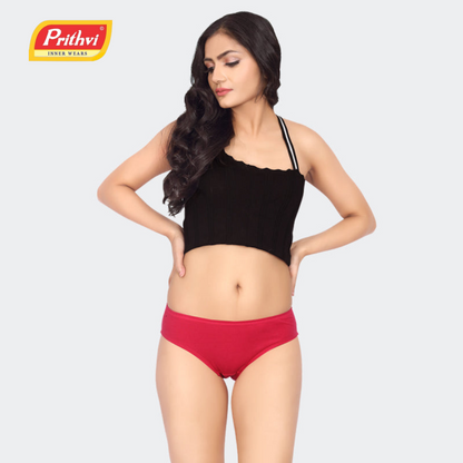 Panties - Royal - Prithvi