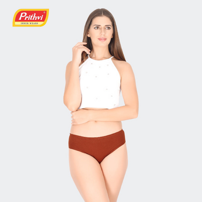 Panties - Royal - Prithvi