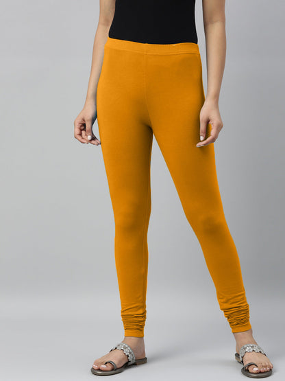 Women Full Length Leggings