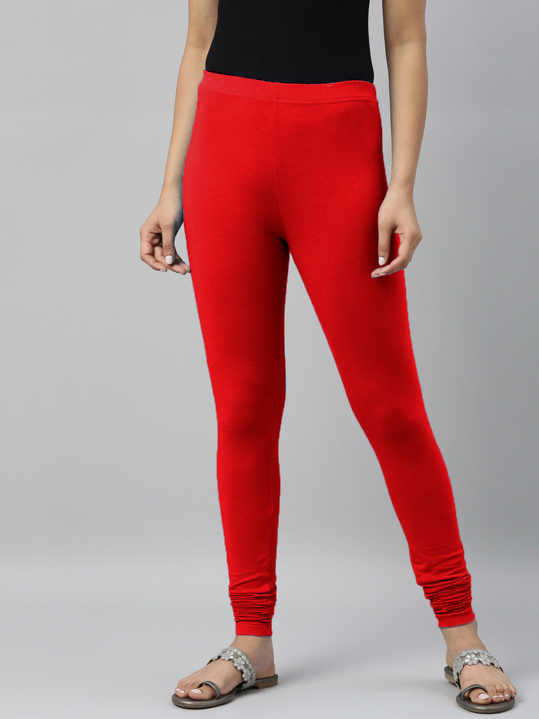 Women Full Length Leggings