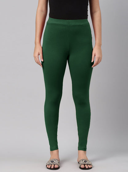 Women Ankle Length Leggings