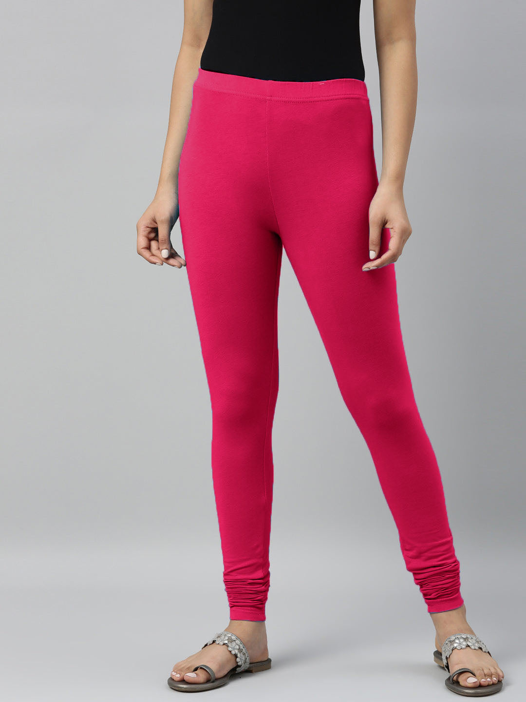 Women Full Length Leggings