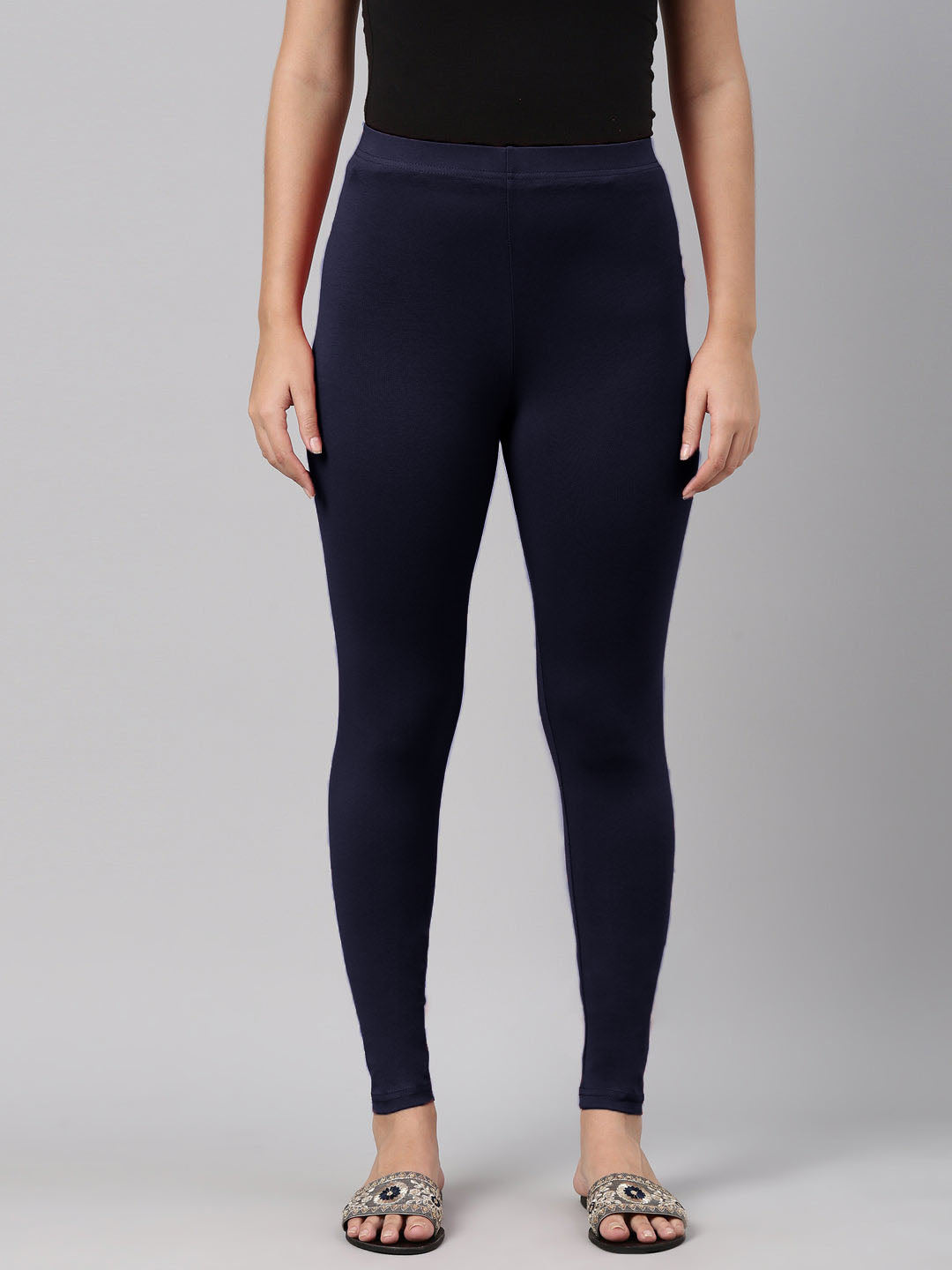 Women Ankle Length Leggings