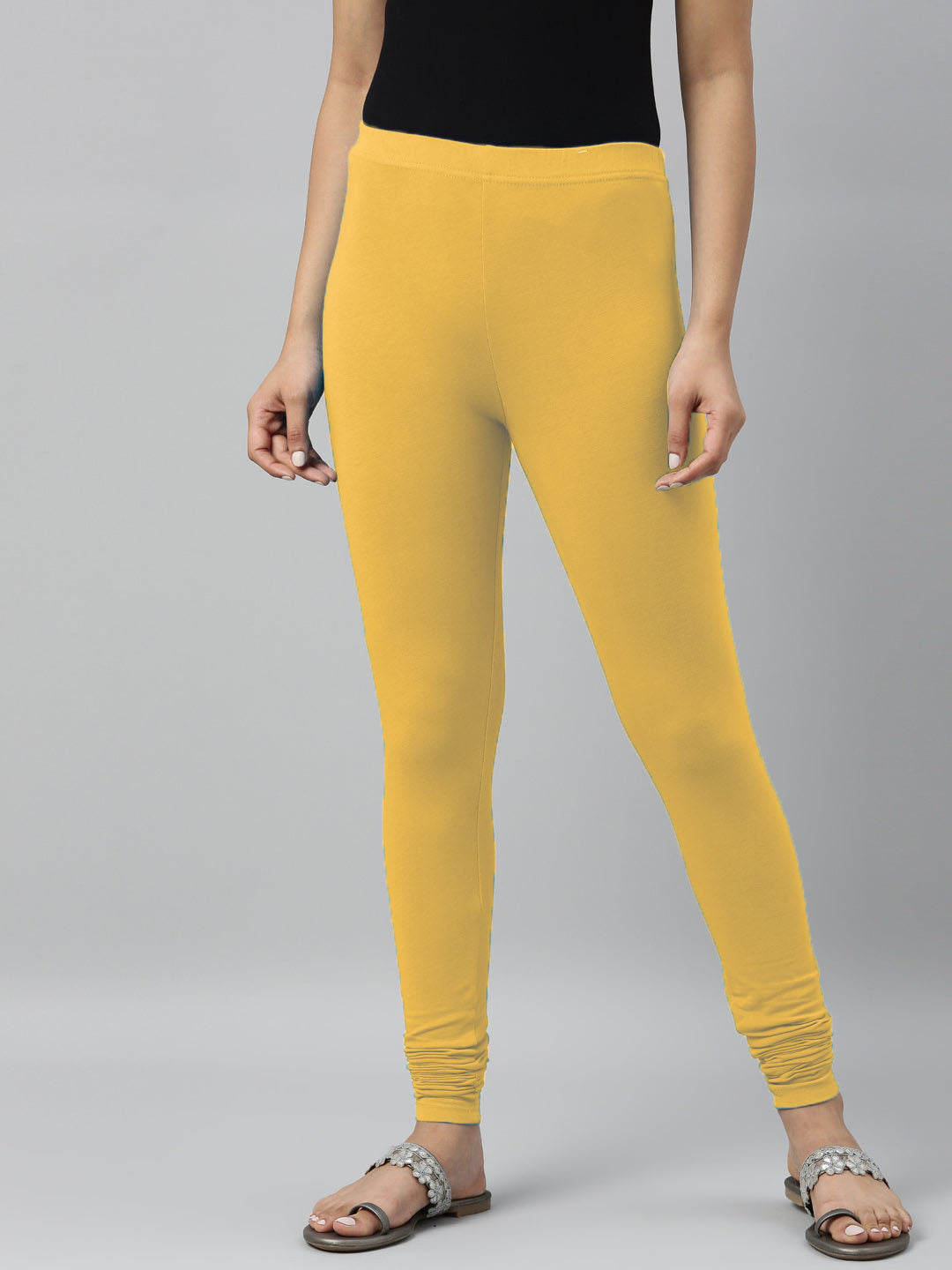 Women Full Length Leggings