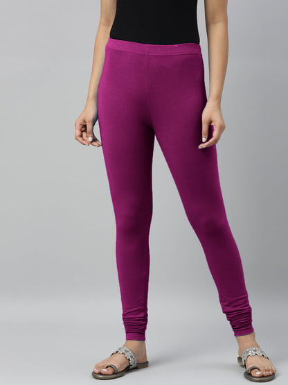 Women Full Length Leggings