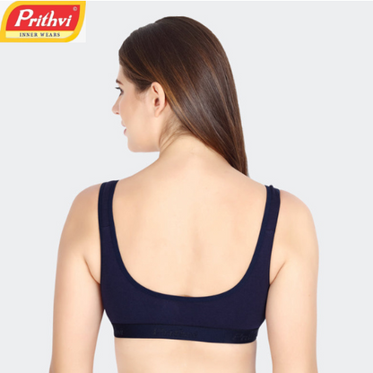 Braziers - Sports Bra - Prithvi